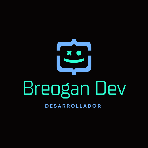 BreoganDev